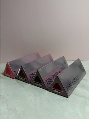 TIMPHORIA Nebula Velvet Lip Cream, 04 Allura